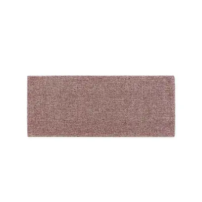 Normann Copenhagen - Flick Täcke 80x200 Off-White/Burgundy