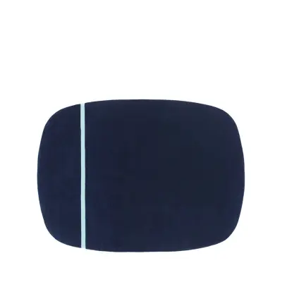 Normann Copenhagen - Oona Matta 175x240 Blue