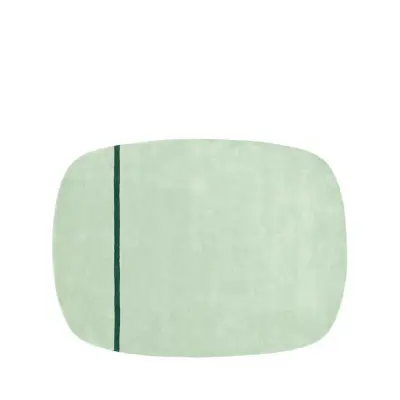 Normann Copenhagen - Oona Matta 175x240 Mint
