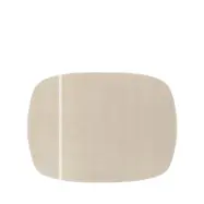 Normann Copenhagen - Oona Matta 175x240 Sand