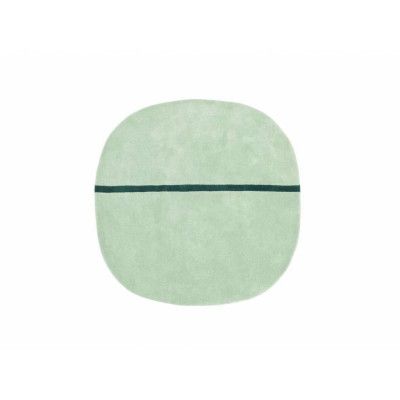 Normann Copenhagen - Oona Matta 140x140 Mint