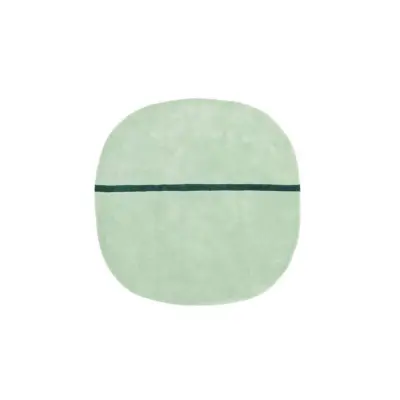 Normann Copenhagen - Oona Matta 140x140 Mint
