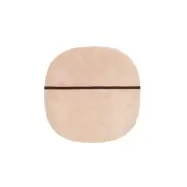 Normann Copenhagen - Oona Matta 140x140 Rose