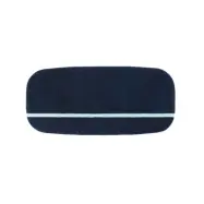 Normann Copenhagen - Oona Matta 90x200 Blue