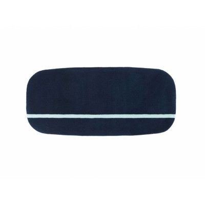 Normann Copenhagen - Oona Matta 90x200 Blue