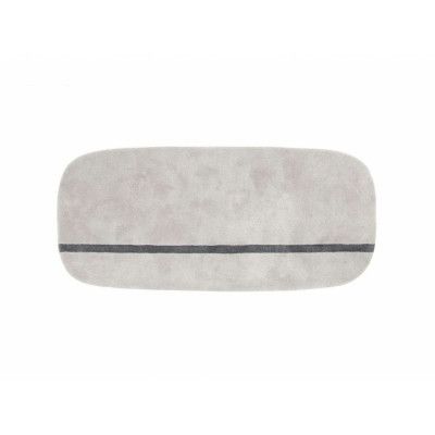 Normann Copenhagen - Oona Matta 90x200 Grey