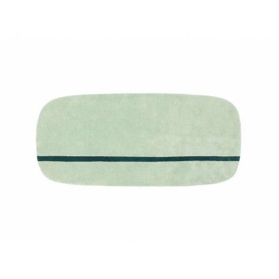 Normann Copenhagen - Oona Matta 90x200 Mint
