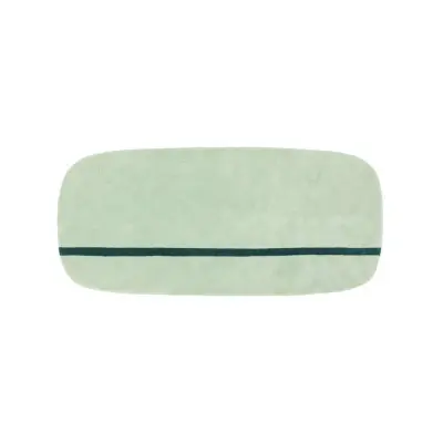 Normann Copenhagen - Oona Matta 90x200 Mint