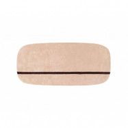 Normann Copenhagen - Oona Rug 90x200 Rose