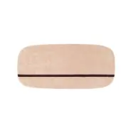 Normann Copenhagen - Oona Matta 90x200 Rose