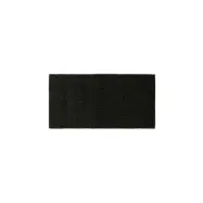 Normann Copenhagen - Polli Matta 100x200 Mörk Grey