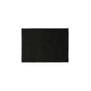 Normann Copenhagen - Polli Matta 170x240 Mörk Grey