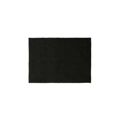 Normann Copenhagen - Polli Matta 170x240 Mörk Grey