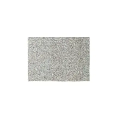 Normann Copenhagen - Polli Matta 170x240 Sand Multicolour