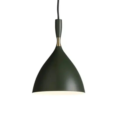 Northern - Dokka Taklampa Dark Green