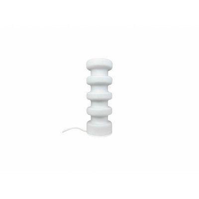 Dyberg Larsen - Luna Bordslampa White/OpalDybergLarsen