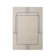 &Tradition - Cruise AP23 Matta 240x170 Aden Desert Beige