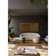 &Tradition - The Moor AP18 matta 170x240 brun guld