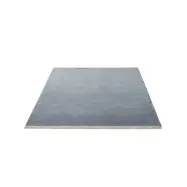 &Tradition - The Moor AP18 matta 170x240 Grey Blue Thunder