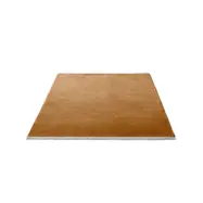 &Tradition - The Moor AP18 Matta 170x240 Brown Gold