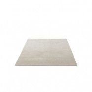 &Tradition - The Moor Rug AP5 170x240 Beige Dew&Tradition