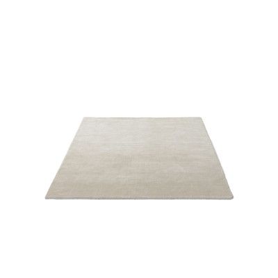 &Tradition - The Moor AP5 Matta 170x240 Beige Dew