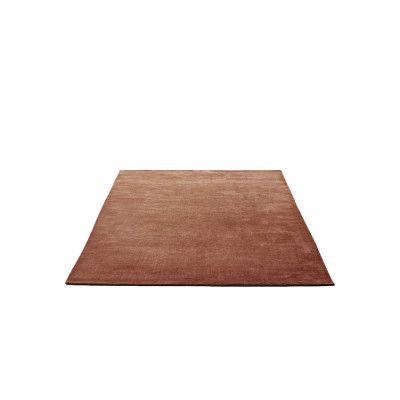 &Tradition - The Moor AP5 Matta 170x240 Red Heather