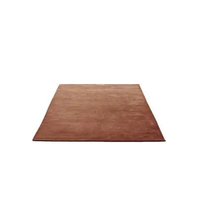 &Tradition - The Moor AP5 matta 170x240 Red Heather