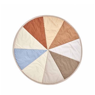 OYOY Living Design - Moni Täcke Multicolour