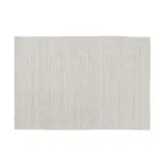 blomus Tendor plastmatta Beige Melange, 140x200 cm