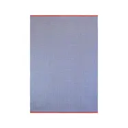 Matta Benny 170x250 Blå