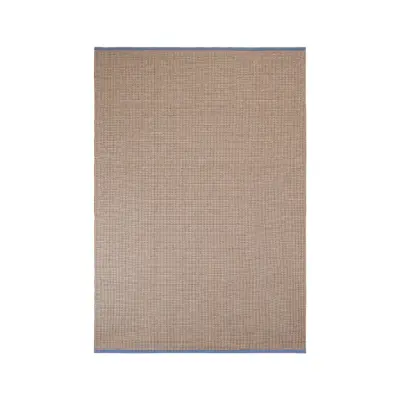 Matta Benny 170x250 Brun