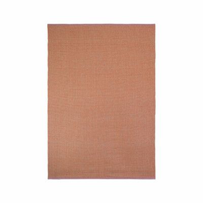 Matta Benny 170x250 Orange