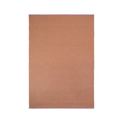 Matta Benny 170x250 Orange