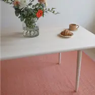 Matta Benny 70x130 Orange