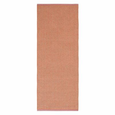 Matta Benny 70x180 Orange