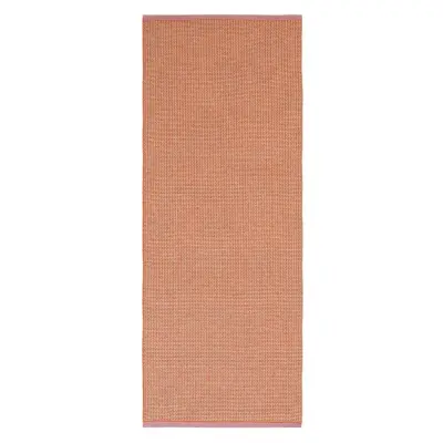 Matta Benny 70x180 Orange