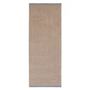 Matta Benny 70x230 Brun