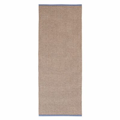 Matta Benny 70x230 Brun