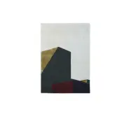 PLEASE WAIT to be SEATED - Arqui Matta 240x170 Cedar Green/Fig Purple