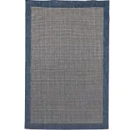 TEPPI 146 Hall matta, m mönster, rektangulär - flerfärgad polypropen (80x300)