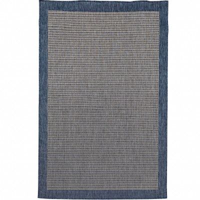 TEPPI 146 Hall matta, m mönster, rektangulär - flerfärgad polypropen (80x300)