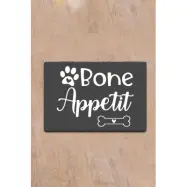 TEPPI Unbuon kattlåda matta, rektangulär - flerfärgad PVC (40x60)