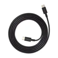 USB-C till USB-C Black