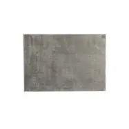 VENTURE DESIGN Blanca Matta Blanca Polyester - 230*160- -Rektangulär-Ljusgrå