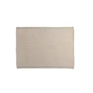 VENTURE DESIGN Vilma Matta Vilma Ull& Bomull - 230*160- -Rektangulär-Beige