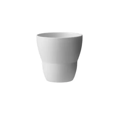 Vipp - 201 espressokopp, vit, 2-pack –