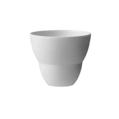 Vipp - 202 kaffekopp, vit, 2-pack –