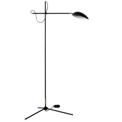 Watt&Veke - Spoon golvlampa – Watt&Veke