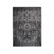 WHITE LABEL LIVING Matta Chi Black 160X230